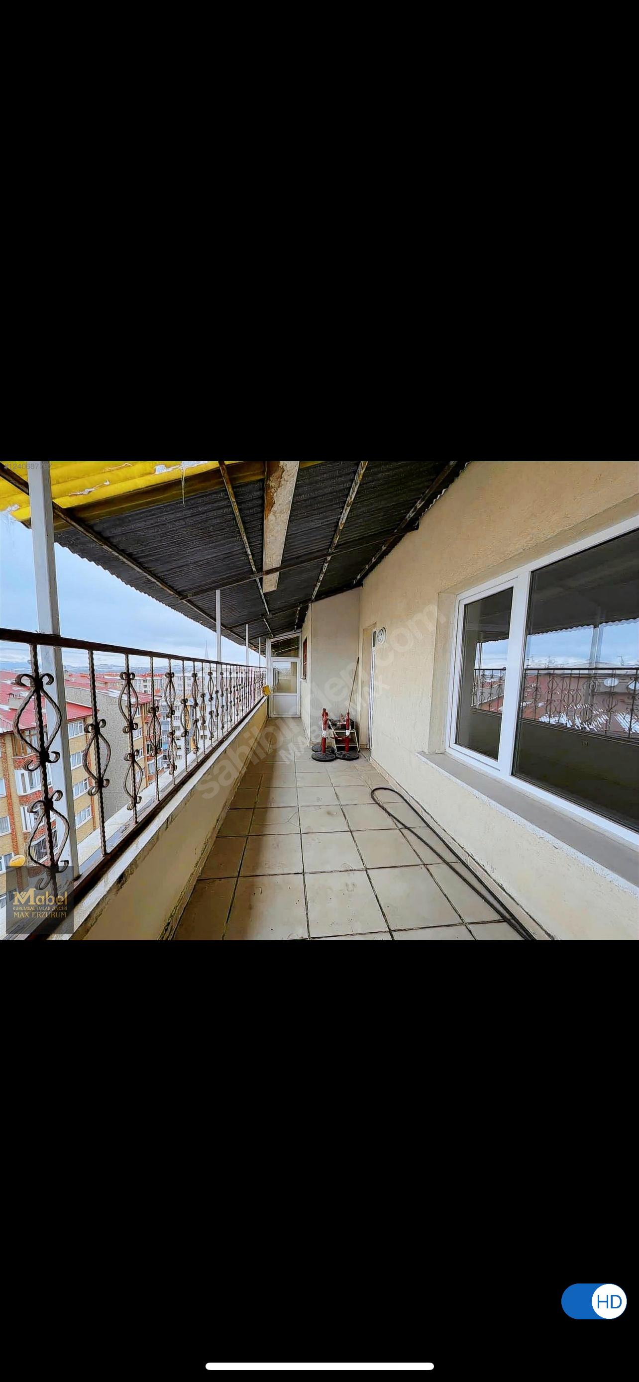 MABEL'DEN KAYAKYOLUNDA 3 CEPHELİ DAİRE